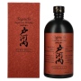 Togouchi PURE MALT Japanese Whisky 40% Vol. 0,7l in Geschenkbox