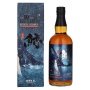 Kujira Ryukyu 10 Years Old WHITE OAK VIRGIN CASK Whisky 43% Vol. 0,7l in Geschenkbox