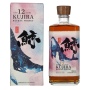 Kujira Ryukyu 12 Years Old SHERRY CASK Whisky 40% Vol. 0,7l in Geschenkbox | Japanischer Whisky | 🌾 Whisky Ambassador | Online Shop