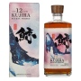 🌾Kujira Ryukyu 12 Years Old SHERRY CASK Whisky 40% Vol. 0,7l | Whisky Ambassador