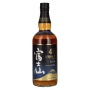 The Fujisan Blended Japanese Whisky Limited Edition 40% Vol. 0,7l