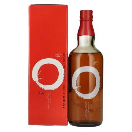 🌾Maen The Perfect Circle Whisky 43% Vol. 0,7l | Whisky Ambassador