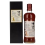 Mars TSUNUKI Single Cask Malt SHERRY CASK for Claude Whisky 2017 58% Vol. 0,7l | Japoneză Whisky | 🌾 Whisky Ambassador | Online Shop