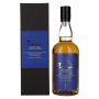 Chichibu Ichiro's Malt & Grain World Blended Whisky 48% Vol. 0,7l in Geschenkbox