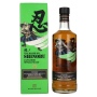 The Koshi-No Shinobu Newborn Japanese Single Malt 50% Vol. 0,7l in Geschenkbox