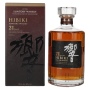 Suntory Hibiki 21 Years Old Blended Japanese Whisky 43% Vol. 0,7l in Geschenkbox