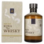 Kura The Whisky Pure Malt 40% Vol. 0,7l | Japanska Whisky | 🌾 Whisky Ambassador | Online Shop