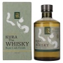 🌾Kura The Whisky Blended Malt Rum Cask Finish 40% Vol. 0,7l | Whisky Ambassador
