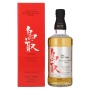 🌾Matsui Whisky THE TOTTORI Blended Japanese Whisky 43% Vol. 0,7l | Whisky Ambassador