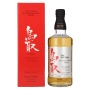 🌾Matsui Whisky THE TOTTORI Blended Japanese Whisky 43% Vol. 0,7l in Giftbox 