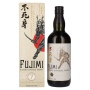 🌾Fujimi The 7 Virtues Blended Japanese Whisky 40% Vol. 0,7l in Giftbox 