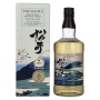 🌾Matsui Whisky THE MATSUI Single Malt Japanese Whisky MIZUNARA CASK 48% Vol. 0,7l in Giftbox 