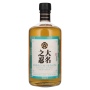 🌾DAIMYO-NO Shinobu Blended Japanese Whisky 40% Vol. 0,7l | Whisky Ambassador