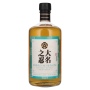 DAIMYO-NO Shinobu Blended Japanese Whisky 40% Vol. 0,7l