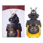 Nikka Gold & Gold Samurai Whisky METALL 43% Vol. 0,7l in Geschenkbox