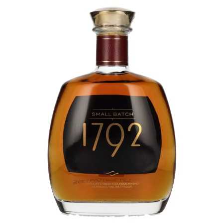 1792 Ridgemont SMALL BATCH Kentucky Straight Bourbon 46,9% Vol. 0,7l | Buy whisky | 🌾 Whisky Ambassador | Online Shop