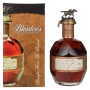 🌾Blanton's STRAIGHT FROM THE BARREL BOURBON 65,9% Vol. 0,7l | Whisky Ambassador