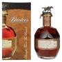 Blanton's STRAIGHT FROM THE BARREL BOURBON 65,9% Vol. 0,7l in Geschenkbox | Whisky Ambassador