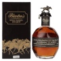 Blanton's Single Barrel Bourbon Black Label 40% Vol. 0,7l in Geschenkbox | Whisky Ambassador