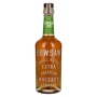 Bowsaw STRAIGHT RYE Small Batch American Whiskey 40% Vol. 0,7l | Whisky Ambassador