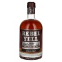 Rebel Yell Bourbon Whiskey French Oak Finish 45% Vol. 0,7l | Buy whisky | 🌾 Whisky Ambassador | Online Shop