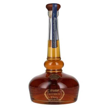 🌾Willett Kentucky Straight Bourbon Whiskey 47% Vol. 0,7l | Whisky Ambassador