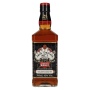 Jack Daniel's Sour Mash Tennessee Whiskey LEGACY EDITION No. 2 - BLACK DESIGN 43% Vol. 0,7l | Whisky Ambassador