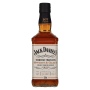 🌾Jack Daniel's Tennessee Travelers SWEET & OAKY Limited Edition 53,5% Vol. 0,5l | Whisky Ambassador