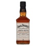 🌾Jack Daniel's Tennessee Travelers SWEET & OAKY Limited Edition 53,5% Vol. 0,5l 