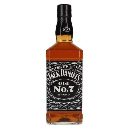 Jack Daniel's Tennessee Whisky Paula Scher Limited Edition 2021 43% Vol. 0,7l | Whisk(e)y U.S.A | 🌾 Whisky Ambassador | Online Shop