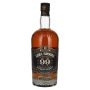 🌾Ezra Brooks 99 Kentucky Straight Bourbon Whiskey 49,5% Vol. 0,7l | Whisky Ambassador