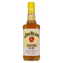 🌾Jim Beam Kentucky Straight Bourbon Whiskey Sunshine Blend 40% Vol. 0,7l | Whisky Ambassador