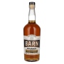 🌾Barn Straight BOURBON Whiskey 40% Vol. 0,7l | Whisky Ambassador