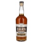 Barn Straight BOURBON Whiskey 40% Vol. 0,7l | Buy whisky | 🌾 Whisky Ambassador | Online Shop