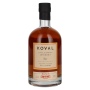 Koval RYE Single Barrel Whiskey Maple Syrup Cask Finish 50% Vol. 0,5l | Whisk(e)y U.S.A | 🌾 Whisky Ambassador | Online Shop