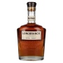 🌾Wild Turkey LONGBRANCH 8 Years Old Kentucky Straight Bourbon Whiskey 43% Vol. 1l | Whisky Ambassador