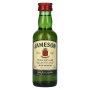 Jameson Triple Distilled Irish Whiskey 40% Vol. 0,05l | Ирландски Whisk(e)y | 🌾 Whisky Ambassador | Online Shop