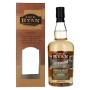 Jack Ryan HADDINGTON 11 Years Old Single Malt Irish Whiskey Rum Cask Reserve 46% Vol. 0,7l in Geschenkbox | Whisky Ambassador