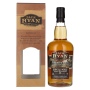 Jack Ryan 12 Years Old FINISHER'S TOUCH Single Malt Irish Whiskey Madeira Finish 46% Vol. 0,7l in Geschenkbox | Whisky Ambassado