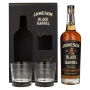 Jameson BLACK BARREL Triple Distilled Irish Whiskey 40% Vol. 0,7l in Geschenkbox mit 2 Gläsern | Irischer Whiskey | 🌾 Whisky Ambassador | Online Shop