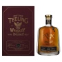 Teeling Whiskey 30 Years Old Single Malt Sauternes & Bourbon Cask 46% Vol. 0,7l | Airių Whiskey | 🌾 Whisky Ambassador | Online Shop