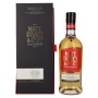 Matt. D'arcy 10 Years Old Blended Irish Whiskey Limited Edition 46% Vol. 0,7l in Geschenkbox | Whisky Ambassador