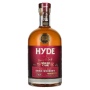 Hyde No.10 BANYULS SINGLE CASK Single Malt Irish Whiskey Limited Edition 43% Vol. 0,7l | Īru Whiskey | 🌾 Whisky Ambassador | Online Shop