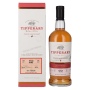 Tipperary Boutique Selection RIOJA WINE Cask Release 2017 50% Vol. 0,7l | Írsky Whiskey | 🌾 Whisky Ambassador | Online Shop