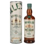 🌾Dunville's THREE CROWNS Belfast Vintage Blend Irish Whiskey 43,5% Vol. 0,7l | Whisky Ambassador