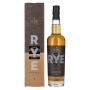 Slyrs Bavarian Rye Whisky 41% Vol. 0,7l in Geschenkbox