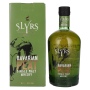 Slyrs Bavarian Peat Single Malt Whisky 43% Vol. 0,7l in Geschenkbox | Single Malt | 🌾 Whisky Ambassador | Online Shop