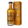 🌾Wemyss Malts THE HIVE Blended Malt Scotch Whisky 2020 46% Vol. 0,7l in Giftbox 