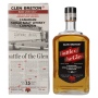 Glen Breton Battle of the Glen 15 Years Old Canadian Single Malt Whisky 43% Vol. 0,7l in Geschenkbox | Single Malt | 🌾 Whisky Ambassador | Online Shop