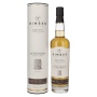 Bimber EX-BOURBON Oak Casks Single Malt London Whisky Batch No. 4 51,2% Vol. 0,7l in Geschenkbox